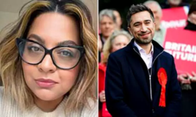 School Diversity Chief Sacked After Praising Hamas October 7 Attacks
