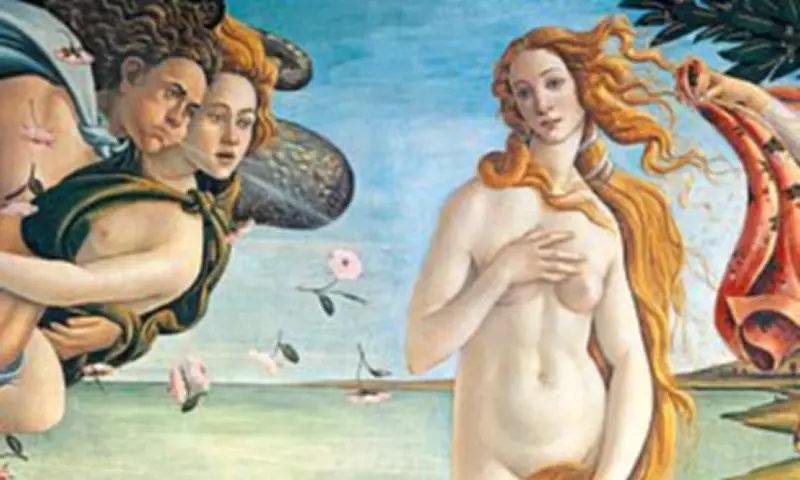School Librarians Ordered to Remove Art Books Featuring Historic Nudes