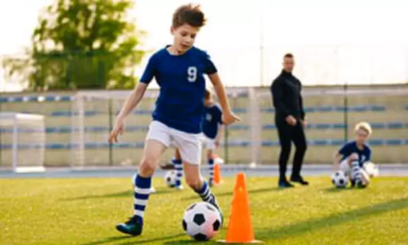 School PE Trauma Haunts Middle-Aged Britons, Charity Warns