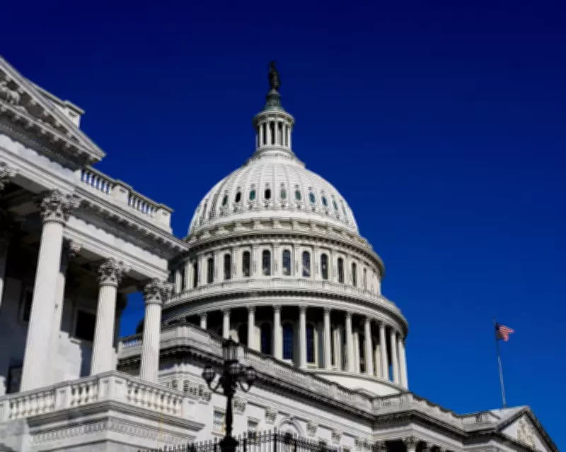 Schumer Declares Victory as House Republicans 'Cave' on DHS Funding Deal