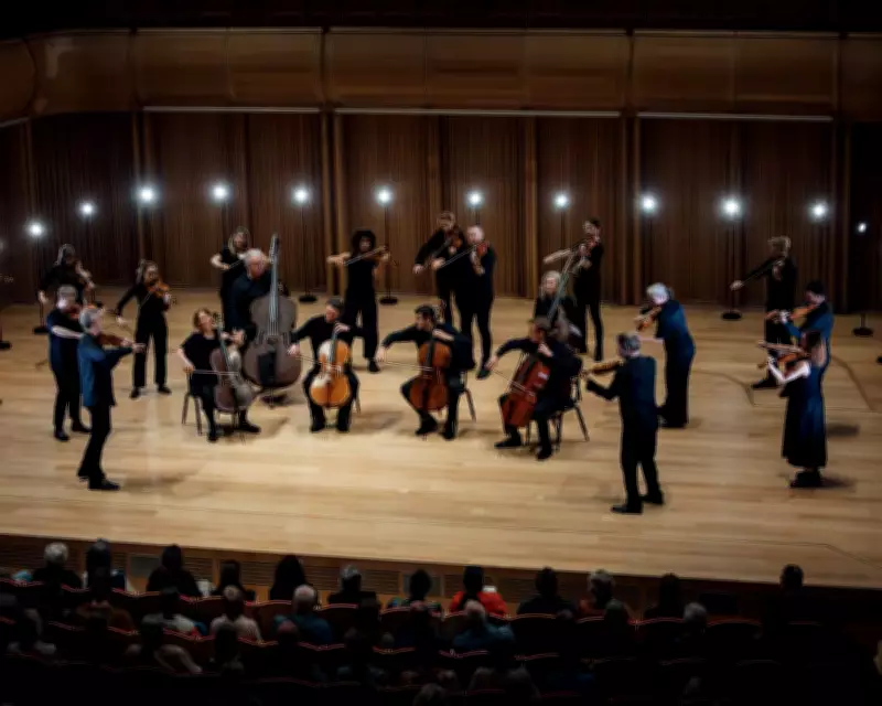 Schwarzman Centre: A New Monument to Secular Culture in Oxford