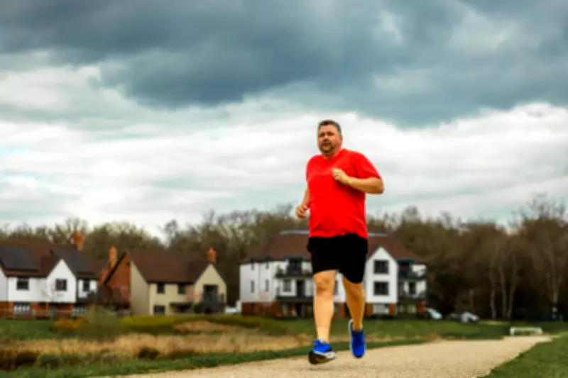 Scientist Explains Why Fat Loss Is So Hard and Proposes a Novel Solution