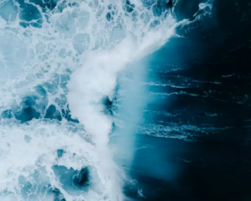 Scientists clarify fate of Atlantic currents: weakening, not collapse