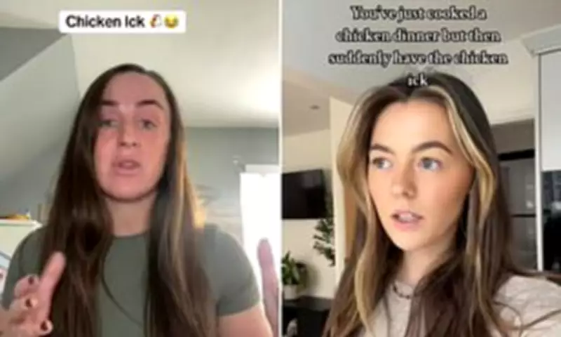 Scientists Explain the 'Chicken Ick' Phenomenon: Why Foods Suddenly Disgust Us