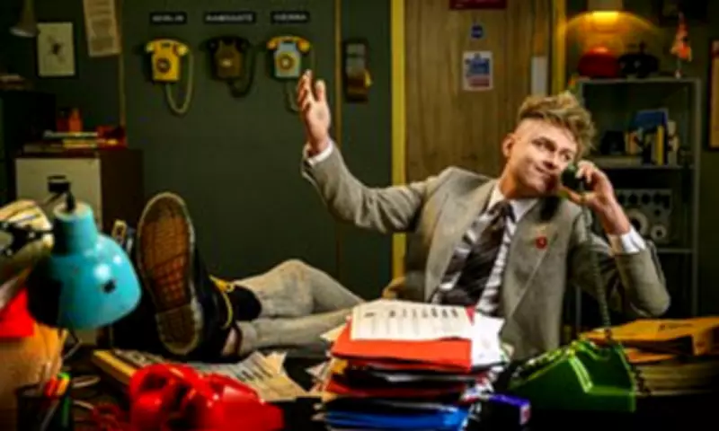 Scientists Reveal Formula for Eurovision 2026 Winning Song