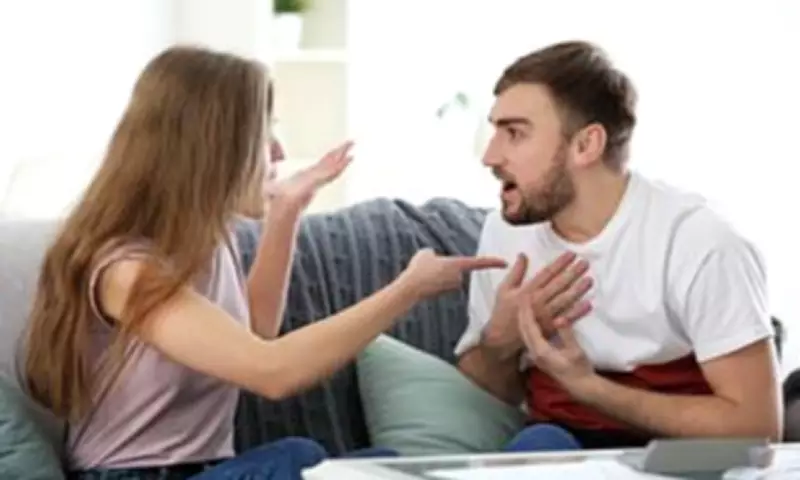 Scientists Reveal How Arguments Can Strengthen Relationships When Resolved