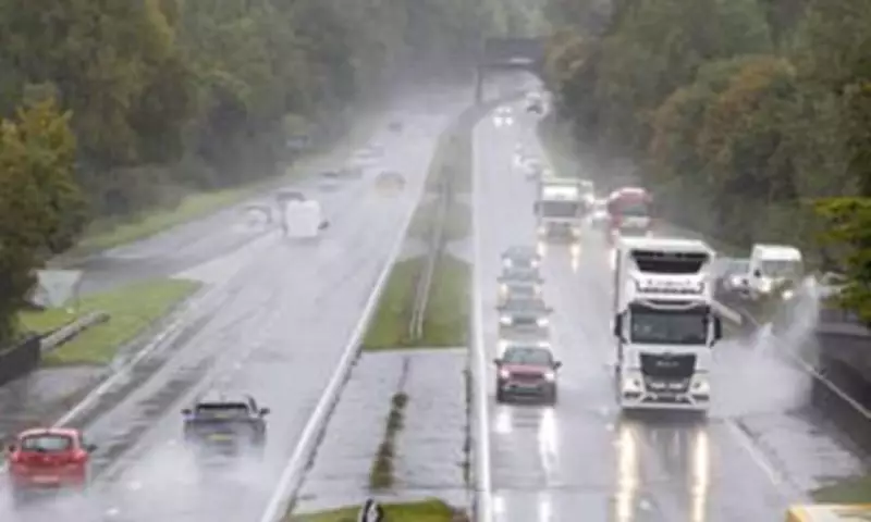 Scotland Braces for Easter Hurricane Winds and Siberian Cold Snap