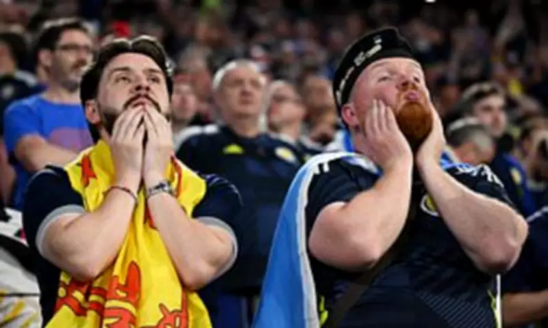 Scotland Fans Face World Cup Transport Rip-Offs as Bus Costs Surpass Trains