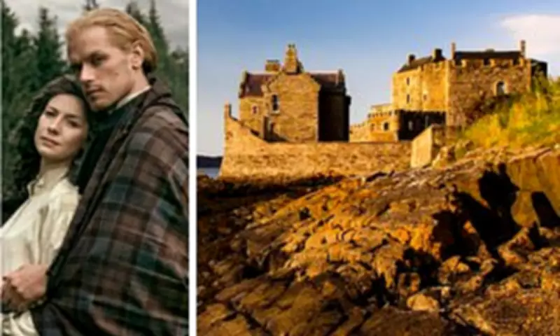Scotland Surges to Second Place in UK Staycation Popularity Rankings