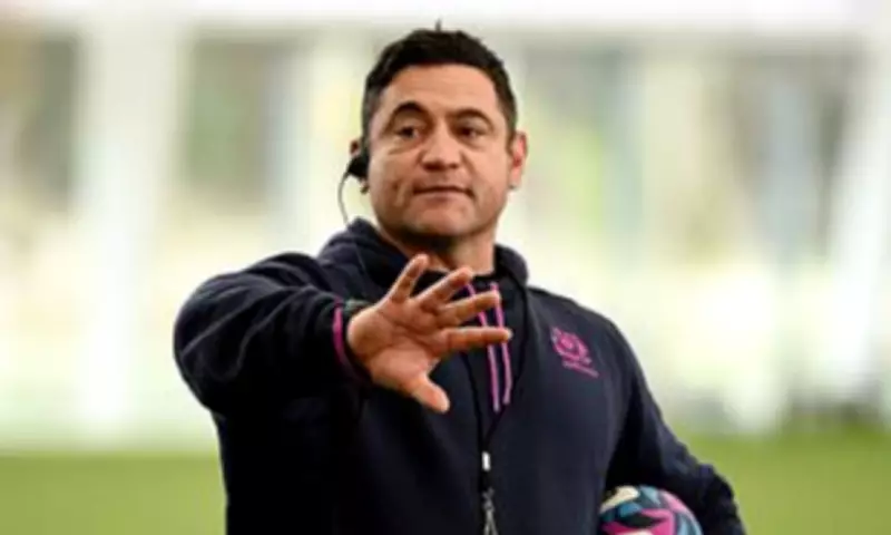 Scotland Women's Rugby Team Prepares for Historic Murrayfield Clash Against England
