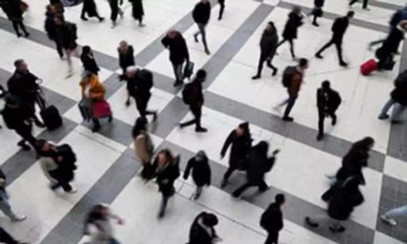 Scotland's Population to Fall Earlier Than Expected as Migration Drops
