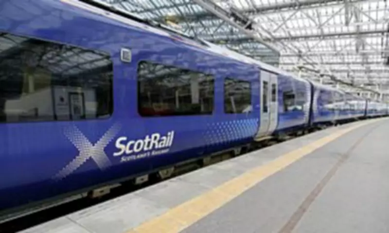 ScotRail's Family Pass Offers Unlimited Easter Travel Across Scotland