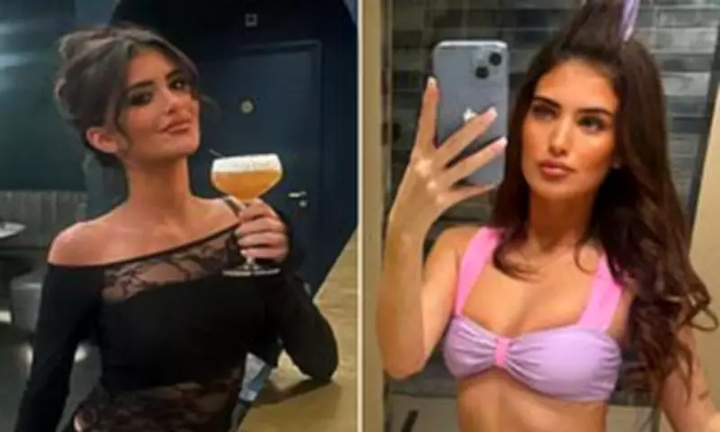 Scots influencer jailed for smuggling £150k cannabis in suitcase