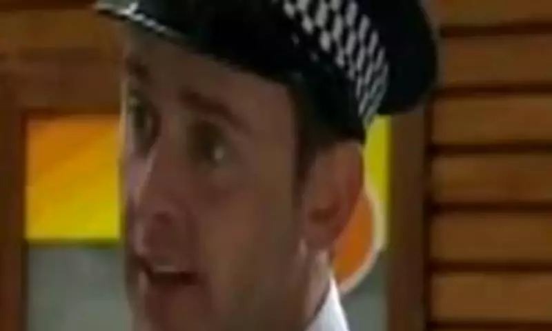 Scott Mills Axed by BBC After New Information on Historic Sex Offence Probe