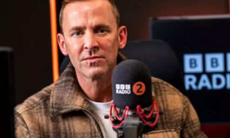 Scott Mills Breaks Silence After BBC Axing Over Historic Allegations