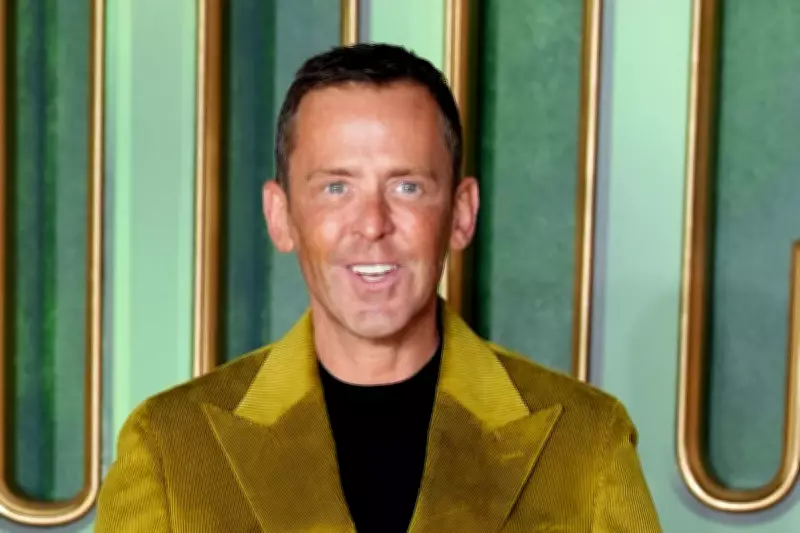 Scott Mills Breaks Silence on BBC Sacking Amid Police Investigation