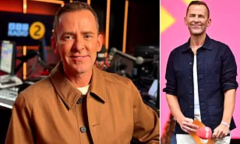 Scott Mills Dropped from Ibiza Symphonica Concert Following BBC Sacking