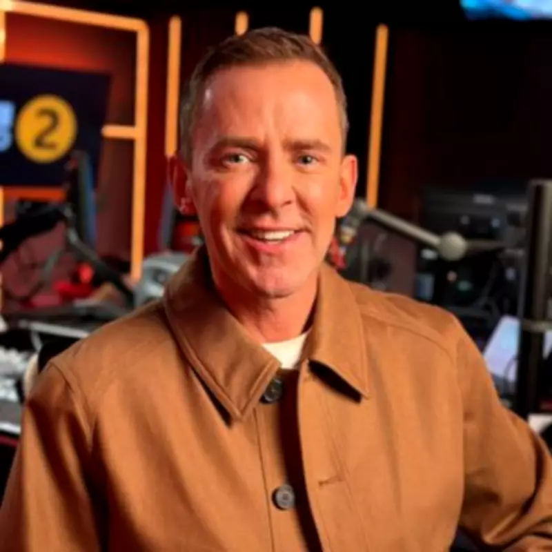 Scott Mills Faces Honorary Doctorate Removal After BBC Sacking