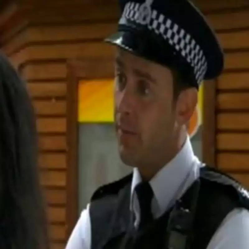 Scott Mills' Hollyoaks Cop Role Resurfaces After BBC Sacking Over Allegations