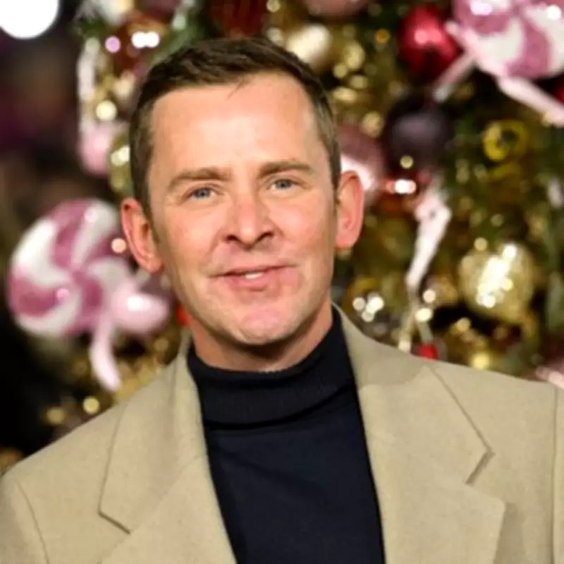 Scott Mills Removed from Celebrity Bake Off Amid Allegations