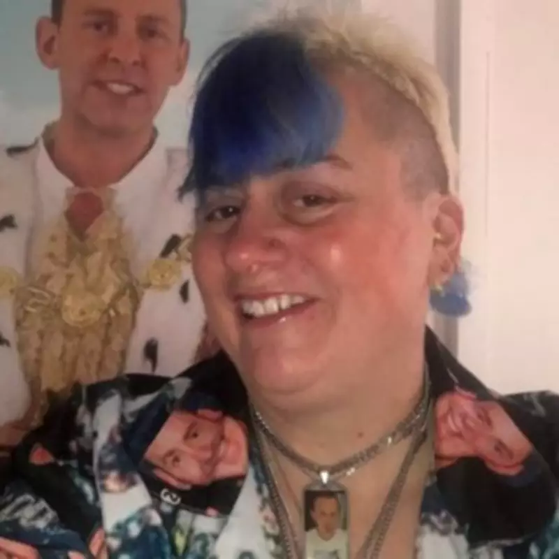 Scott Mills Superfan Defiantly Keeps £5,000 Shrine Despite DJ's Sacking Over Allegations