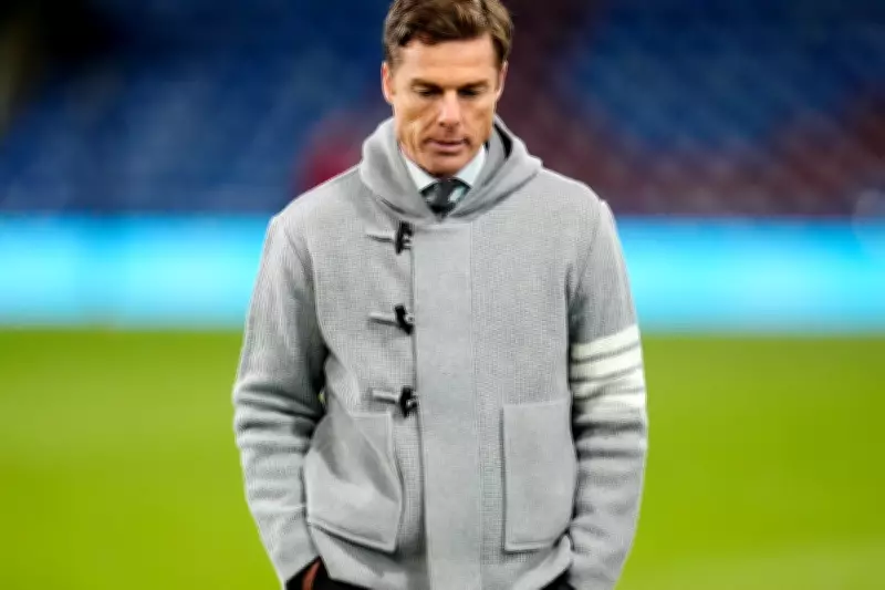 Scott Parker Emerges as Frontrunner for Burnley Managerial Role
