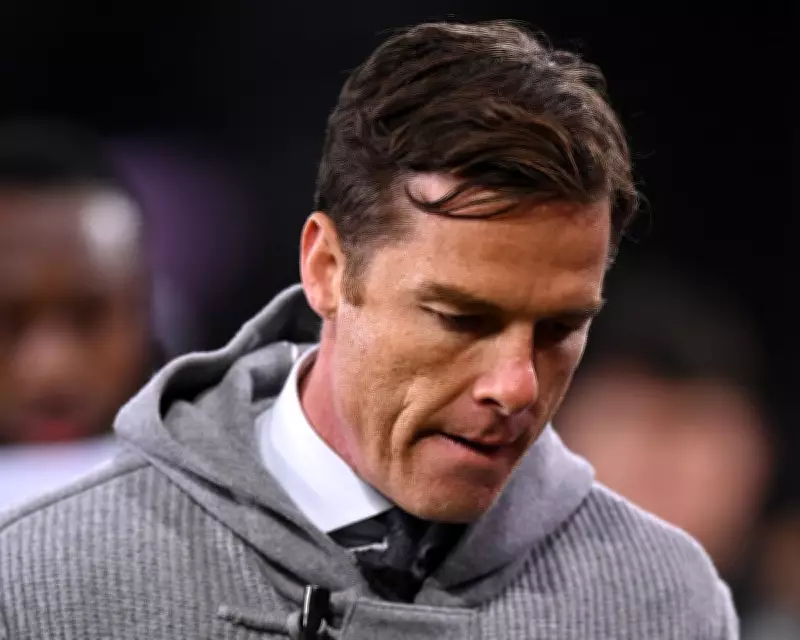 Scott Parker leaves Burnley after Premier League relegation