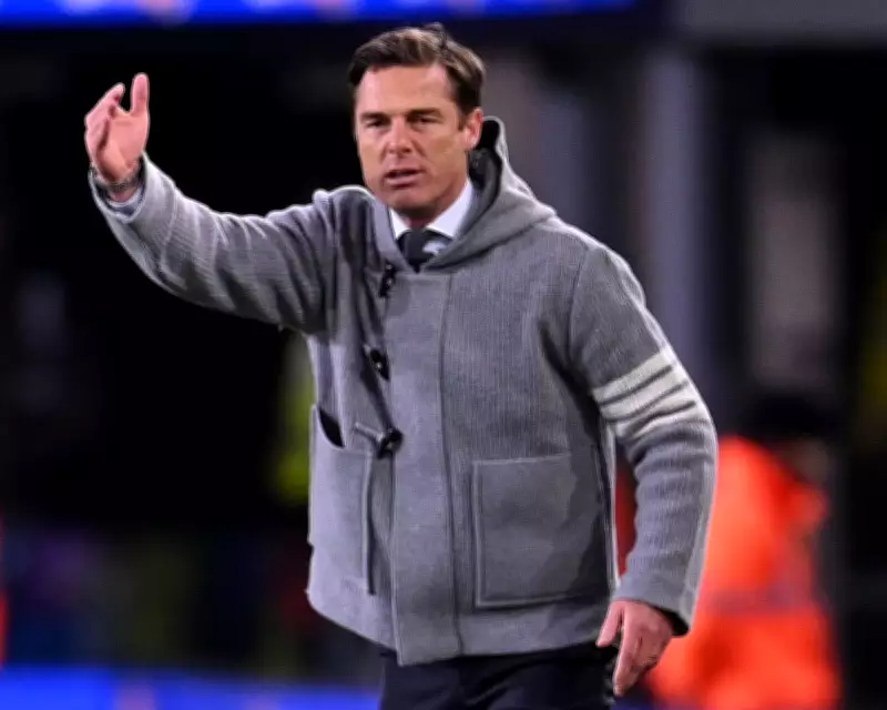 Scott Parker's Burnley future uncertain after Premier League relegation