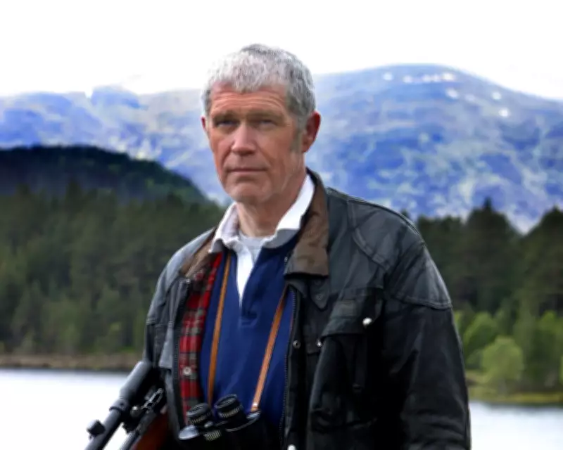 Scottish Actor Alexander Morton, Monarch of the Glen Star, Dies at 81