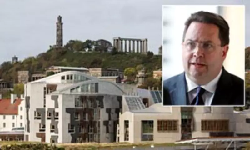 Scottish Civil Service Hits Record 27,600 Staff Despite SNP Pledges to Cut Numbers