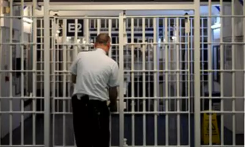 Scottish Conservatives Propose Foreign Prison Deals to End Early Release Crisis