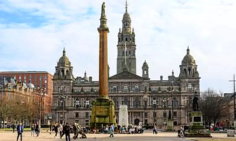 Scottish Council Staff Earning Six-Figure Sums Hits 370 Amid Service Cuts