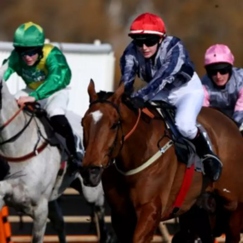 Scottish Grand National 2026: Complete Guide to TV, Live Stream, and Start Time