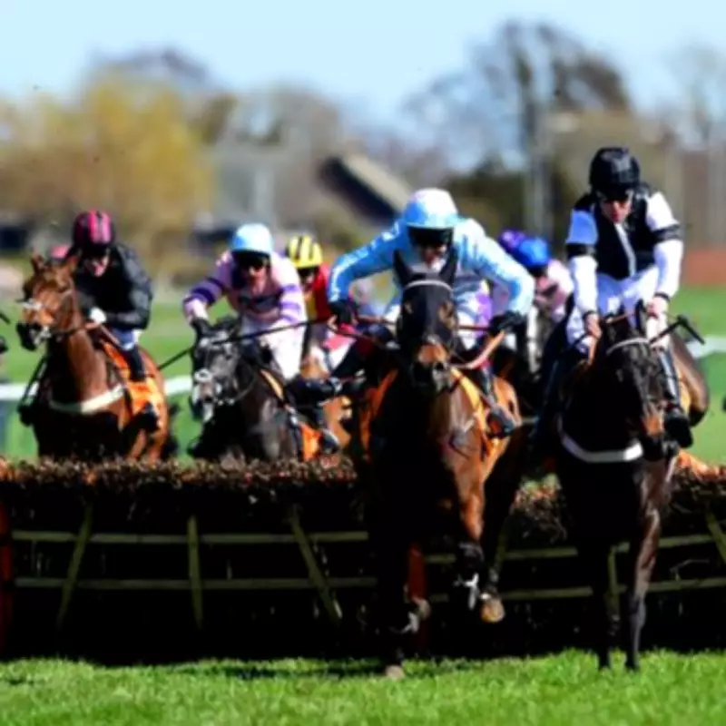 Scottish Grand National 2026: Full Runners, Race Card, Favourites and Betting Tips
