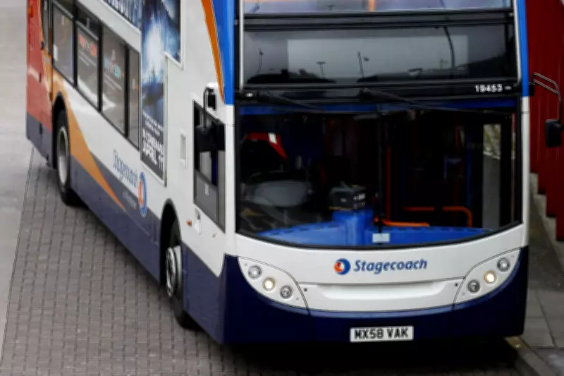Scottish Greens Pledge Free Bus Travel for All in Election Campaign Launch