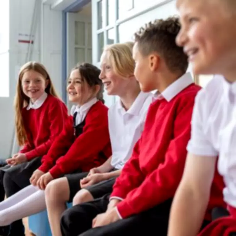 Scottish Greens Propose Play-Based Kindergarten, Delaying Formal School to Age 7