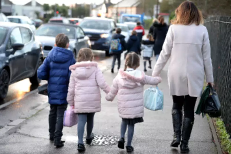 Scottish Greens Urge SNP to Match Universal Free Childcare Pledge