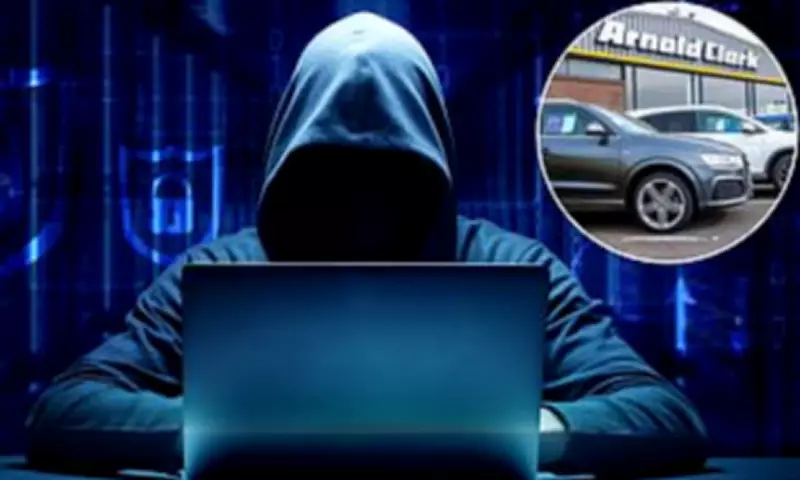 Scottish Judge Approves Class Action Against Arnold Clark Over Data Breach