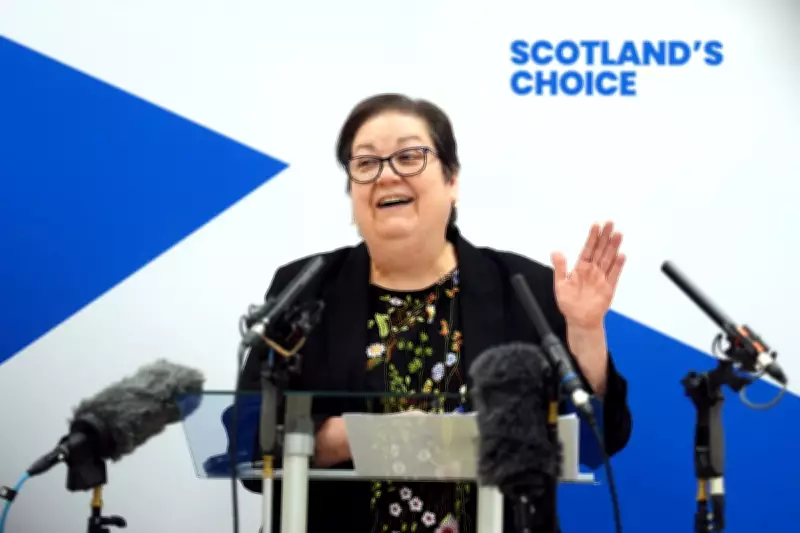 Scottish Labour Slams SNP Over Women's Health Neglect