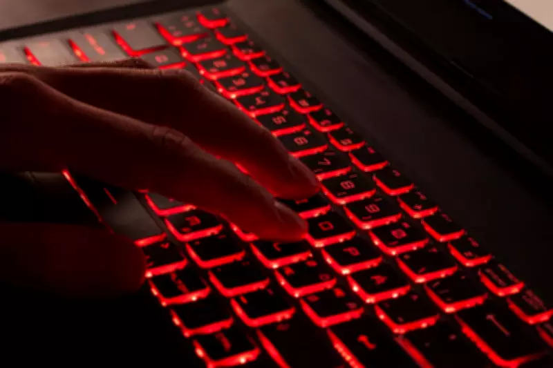Scottish Man Admits Guilt in $8 Million US Cyber Fraud Scheme