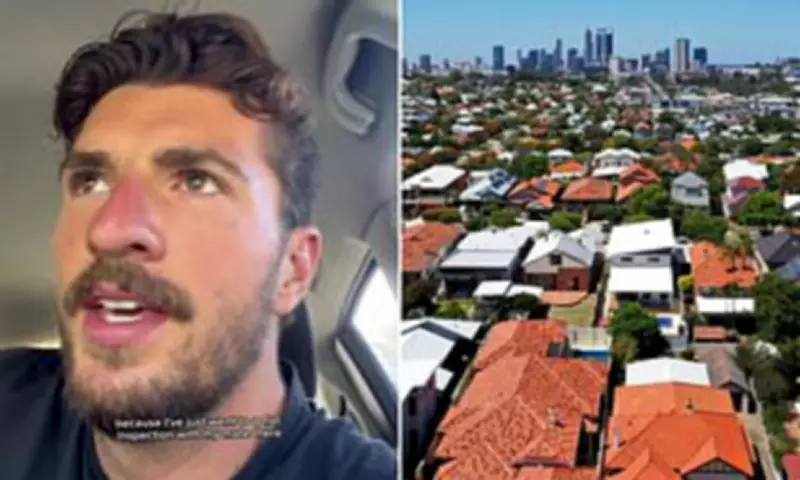 Scottish Man's Perth Flat Hunt Turns into International Flirtation Frenzy