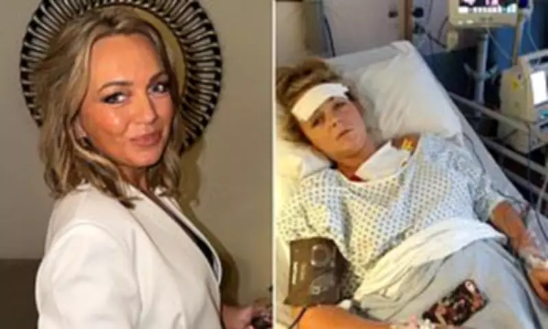 Scottish Mother's Two-Decade Co-Codamol Addiction Ended by National Shortage