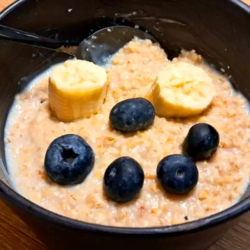 Scottish Porridge Secret: Ditch This One Ingredient for Perfect Oats