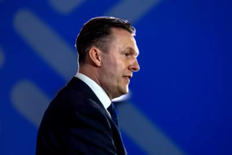 Scottish Tory Leader Brands Greens More Extreme Than Reform UK