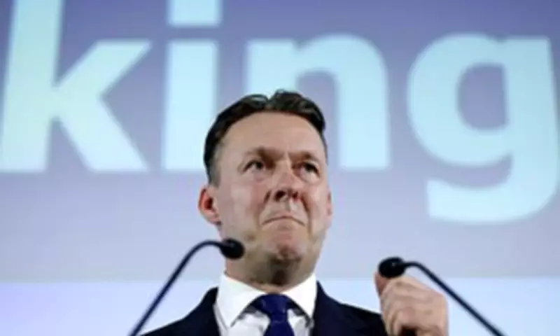 Scottish Tory Leader Pledges £500 Pensioner Tax Cut, Warns of SNP 'Living Nightmare'