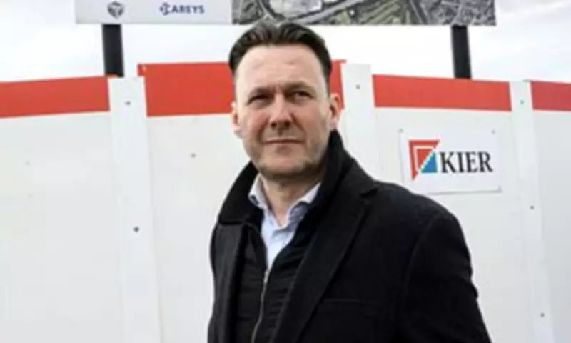 Scottish Tory Leader Slams Reform UK as Untrustworthy on Union and Policies