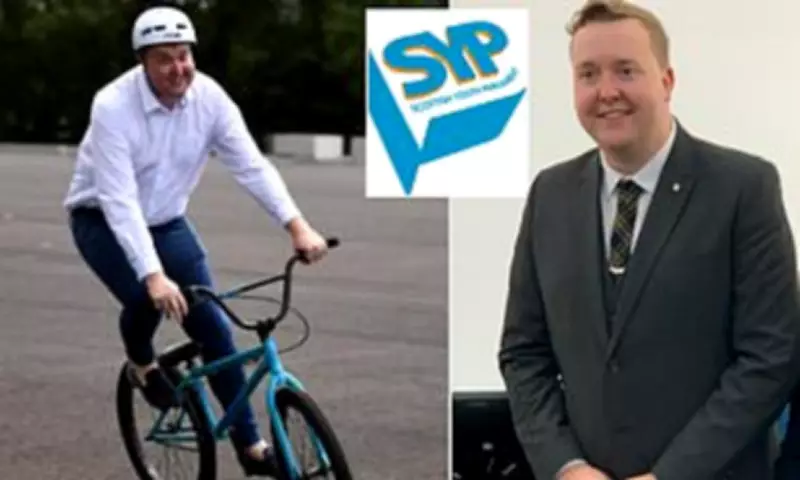 Scottish Youth Charity Faces Probe Over Child Safety Failures After Sex Offender Case