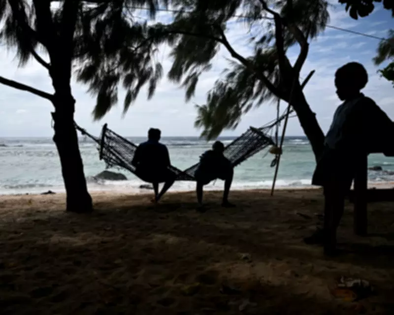 Sea Level Rise Poses Imminent Health Crisis, Warns Climate Expert