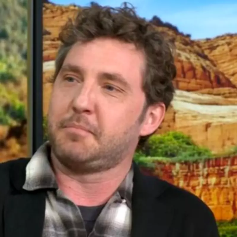 Seann Walsh Claims David Haye 'Forgot He Was on TV' During I'm A Celeb Controversy