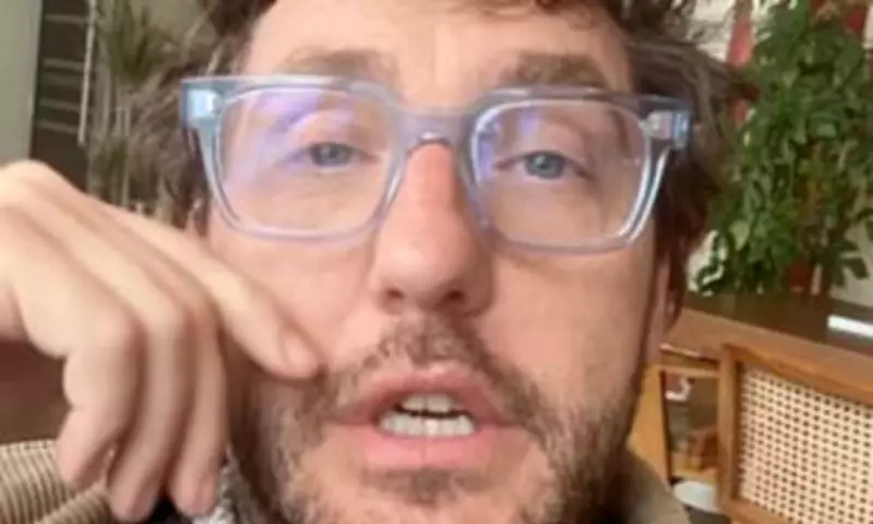 Seann Walsh Jokes I'm A Celebrity Final Was Just a 'Dress Rehearsal' After Chaos